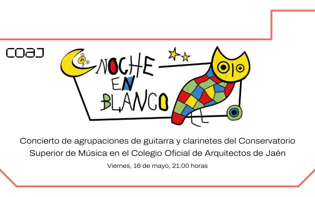 La Noche en Blanco 2025