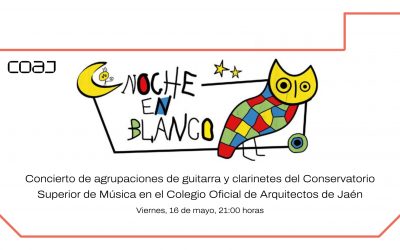 La Noche en Blanco 2025